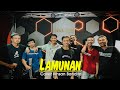 LAMUNAN  COVER IKHSAN BANDITO