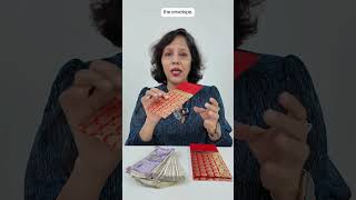 Money Stuck Try This Simple Technique To Attract Abundance