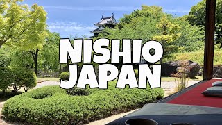 Best Things To Do in Nishio japan