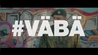 KALJALAVA - #VÄBÄ (MUN TJ ON NIIN)