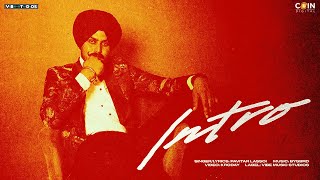 Pavitar Lassoi & BYG BYRD : Intro | Jameson | Bhabiye | Slip | Punjabi Song | Latest Punjabi Song