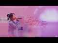 [Vietsub] Baby don’t cry – Trương Ngọc Kỳ [Minh Nhật Chi Tử Mùa 3 Tập 2]