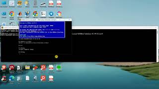 DosBox debug programming lab 3