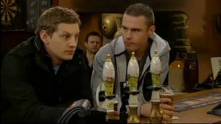 James Sutton Scenes (31st March 2010)