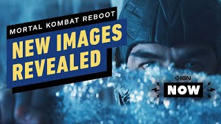 Will The New Mortal Kombat Movie Be Good or Bad-Good? - IGN Now
