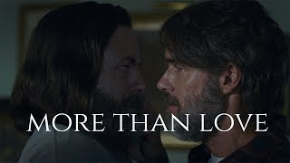 More than Love (Bill & Frank) | The Last of Us