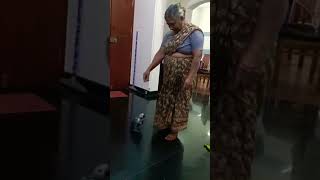 Kochaappi - യെ കൂട്ടിൽ നിന്ന് പുറത്ത് ഇറക്കിയപ്പോ