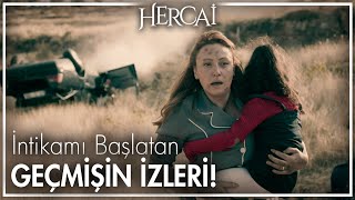 İntikamı Başlatan Geçmişin İzleri