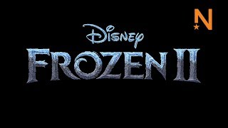 ‘Frozen II’ Official Trailer HD