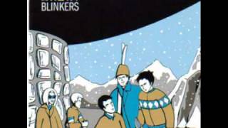 The Heavy Blinkers - Dressing Down