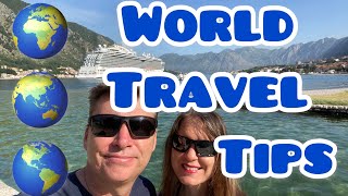 Expat Nomad World Travel Tips and Secrets, (Best VPN, International Medical, Credit Cards)