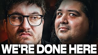 I Never Want To See Him Again | Financial Audit Failure
