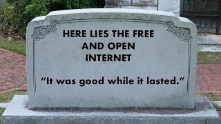 Article 13 Passed The Internet Will Never Be The Same