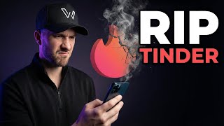 Tinder is Dead. Here’s Where the Women Are (2026)