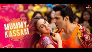 MummyKassam - Coolie No.1 | Varun Dhawan, Sara Ali Khan | Tanishk | Udit N, Ikka & Monali | Shabbir