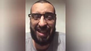 محمد قنديل قاضي سابق يفضح الجهاز القضائي