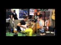 Giannini - NAMM 2011