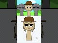 join me in creating the character of mr.tunner. sprunki animation incrediboxsprunki