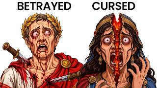 Every Terrifying Prophecy in History Explained in 11 Minutes