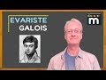 Évariste GALOIS 👨‍🎓 (1811-1832)