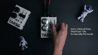 TARS - Technical Demo