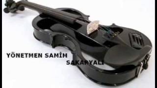 Samim Sakaryali-2012