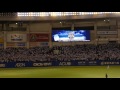 千葉ロッテマリーンズ 中村奨吾2016新応援歌 2016開幕戦