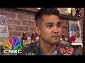 Oceans Of Crime: NYC Takes On The Seafood Industry With Poke | CNBC Prime