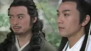 추 리우 시앙 의 전설 37 | The legend fo Chu liuxiang  37【Korean sub】