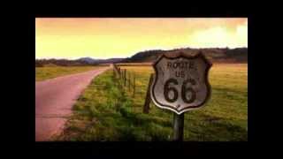 Mark Lennon Route 66