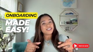 Effective Employee Onboarding: Top Best Practices for HR Pros