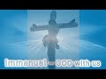 IMMANUEL - God with us