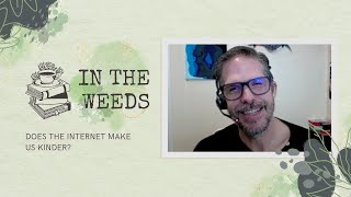 Our Need for Simple Kindness w/ Jeff