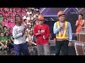 wowowin tatlong construction workers tinanggihan ang ‘mega jackpot ’