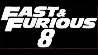 The Fate Of The Furious - TV Spot 38 a todo gas 8 Fast And Furious 8 SPANISH
