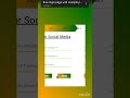 Form with Progress bar using html css and javascript. #shorts #programming #frontend