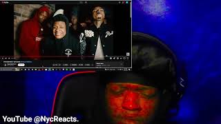 TMH32SHOTS - OUTLAWS - REACTION!