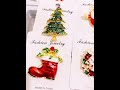 Creative Christmas Brooches - FashionSonder Jewelry