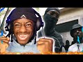 Mission Cobra Part. 2 feat. Freeze Corleone ( Clip Officiel)| REACTION