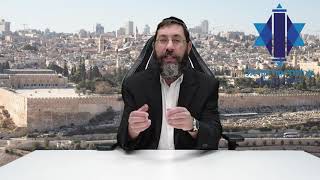 Desafios - Parashat Vayshlach. Pequenas mensagens - Grandes lições, com Rav Yaakov Zilberman.