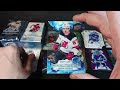 more ice 🧊 ripping 2 more boxes of 2021 22 upper deck ice hobby hockey 🏒 hockeycards upperdeck