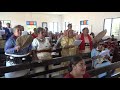 2 2 holonga free wesleyan church katoanga misinale rev. dr. tevita koloa’ia havea