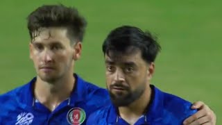 Pathetic Afghanistan 🛑 now South Africa is big threat for Final | Live SA vs AFG