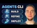 Google's Agents CLI: The CLI + Skills Combination to Ship AI Agents EASILY