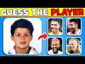 Ronaldo QUIZ #2 Guess Funny Moment of Cristiano Ronaldo: Club, Goal, Award | Football Euro 2024 Quiz