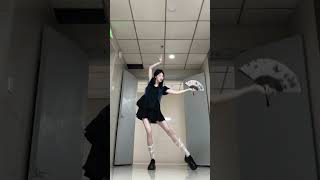 寄明月 ~ SING女团 #dance cover