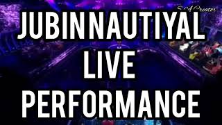 Main Jis Din Bhula du // Jubin Nautiyal Live Performance // Indian Idol #jubinnautiyal