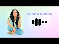 DUKKU DUKKU/ Bullet Bandi  Ringtone-1