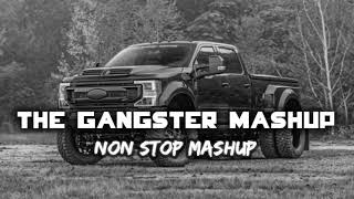 Non Stop Gangster Mashup | All Punjabi Gangster Songs Mashup | The Gangster Mashup | Sidhu X Shubh,8