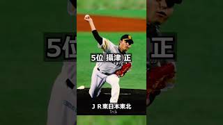 2008年福岡ソフトバンクホークス】ドラフト答え合わせ　#shorts #プロ野球 #野球  #ドラフト2024 #ドラフト候補 #プロスピ